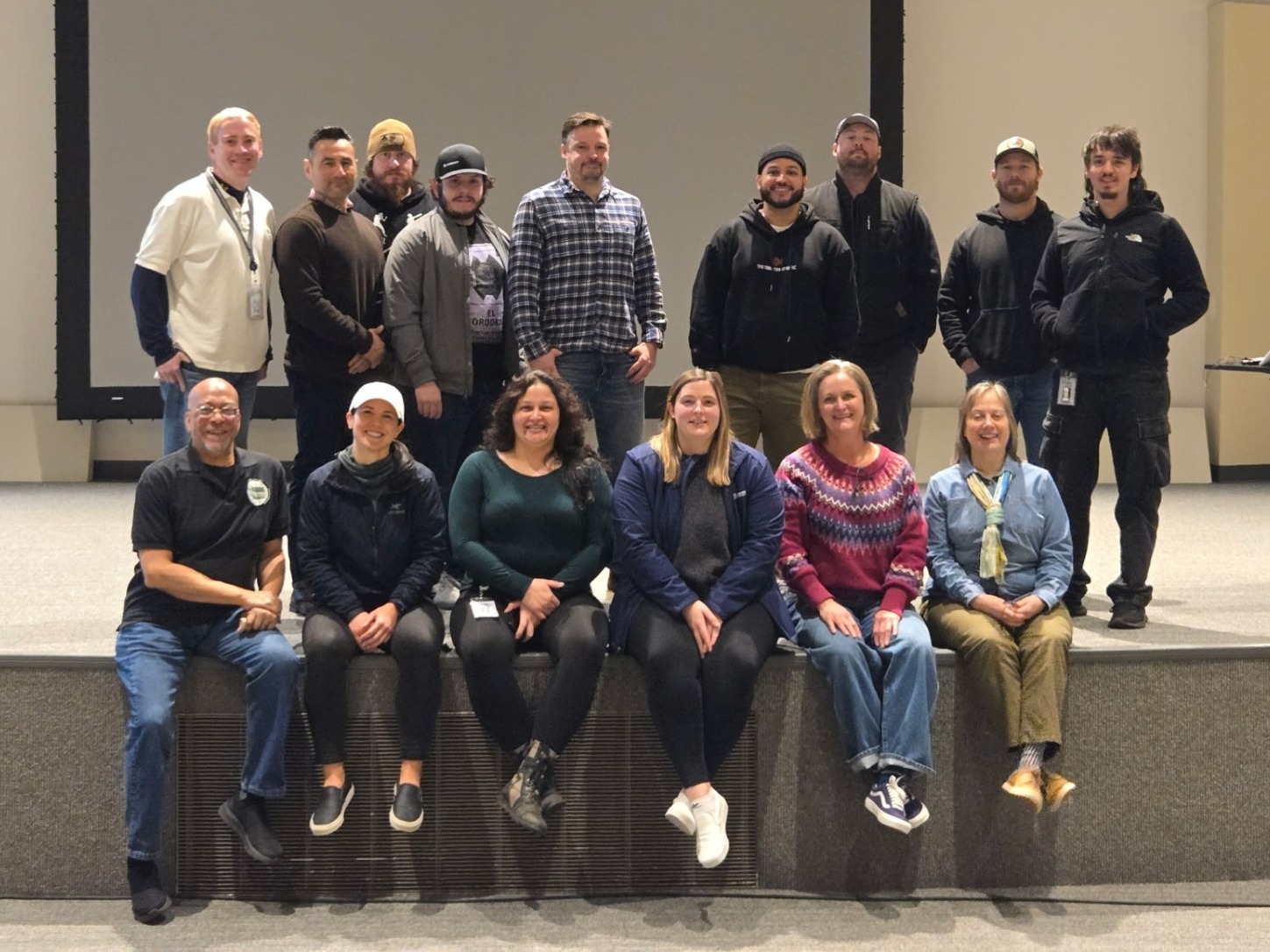 CPTED Certification Training Class, January 28-30, 2026